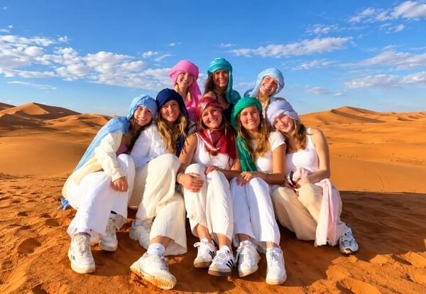 Study Abroad in Marrakech for Students: Life, Travel & Experience