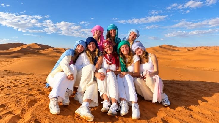 Study Abroad in Marrakech for Students: Life, Travel & Experience Study Abroad in Marrakech for Students: Life, Travel & Experience