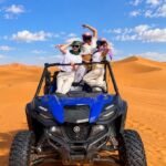 Erasmus in Marrakech Morocco: Student Life, Trips & Sahara Experience