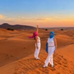 Morocco Desert Tours for Students: Fun, Budget & Sahara Adventure