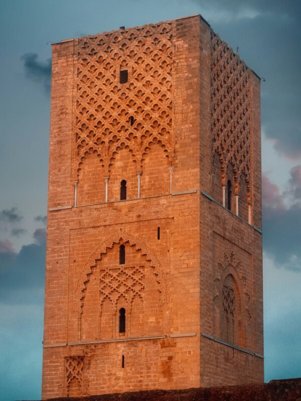 Morocco's Imperial Cities : History of Best 4 Royal Capitals