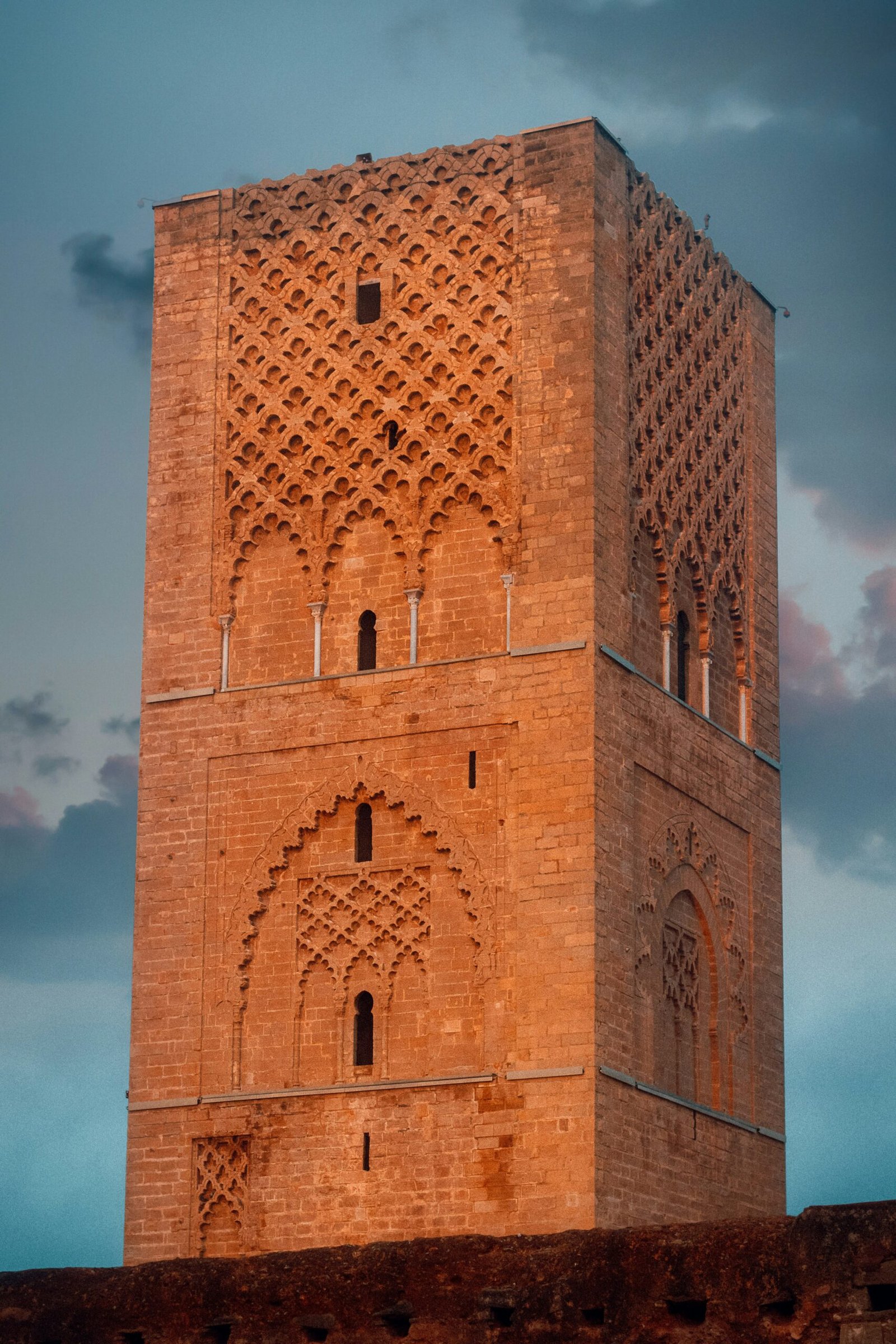 Morocco's Imperial Cities : History of Best 4 Royal Capitals