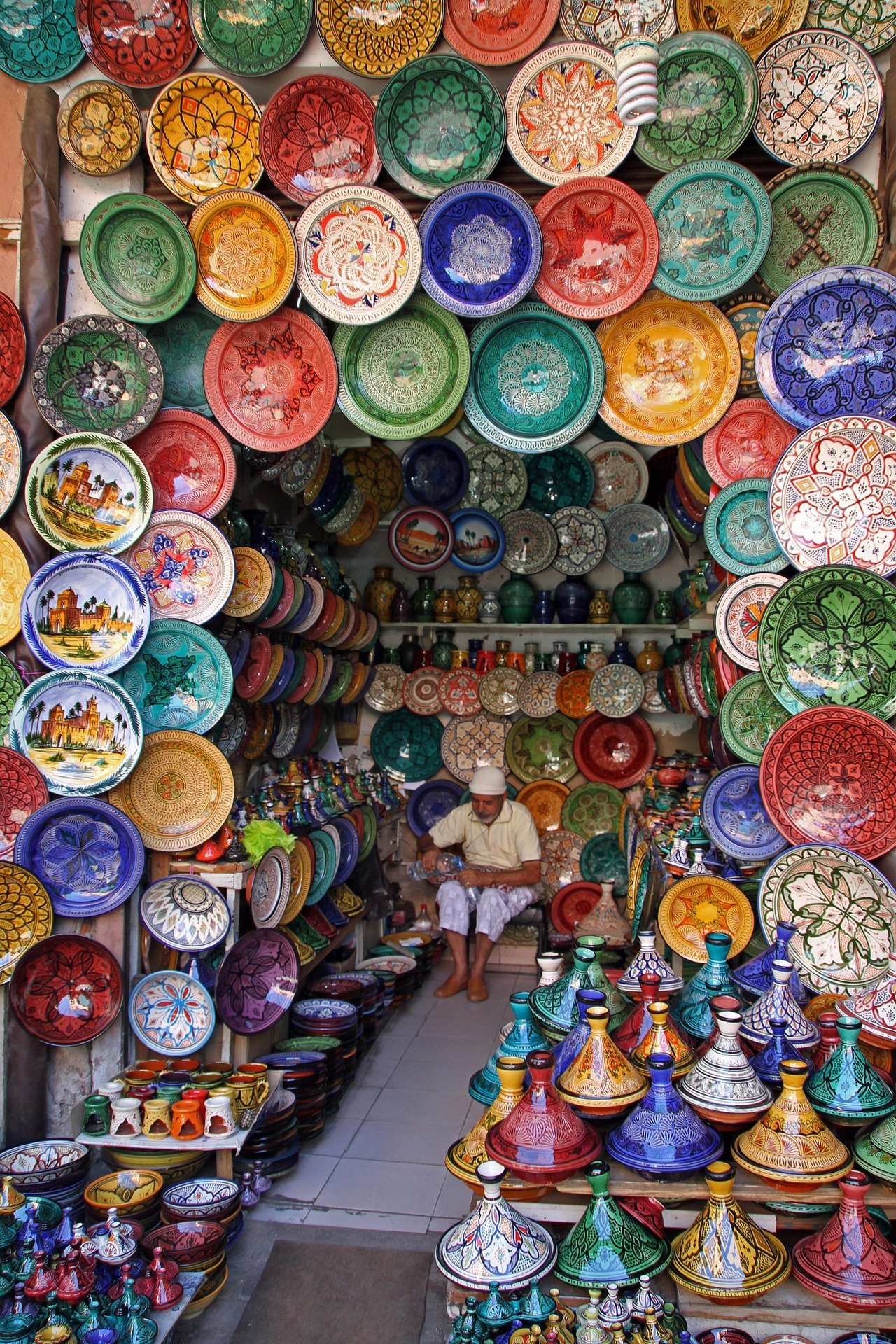 Best 2027 Guide to Moroccan Souks and Traditional Markets