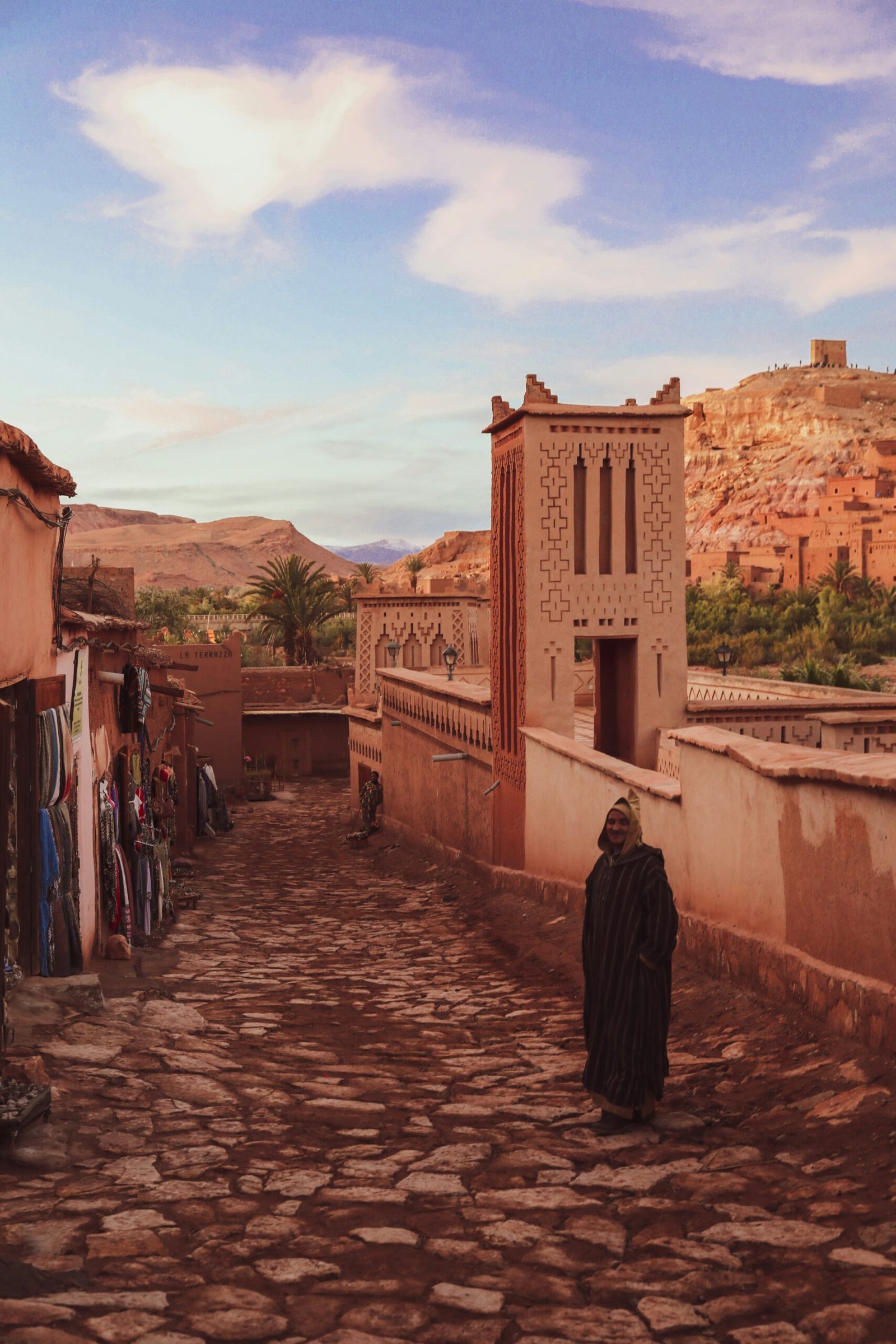 The Idrisid Dynasty: Where Morocco’s Islamic History Took Shape The Idrisid Dynasty: Where Morocco’s Islamic History Took Shape