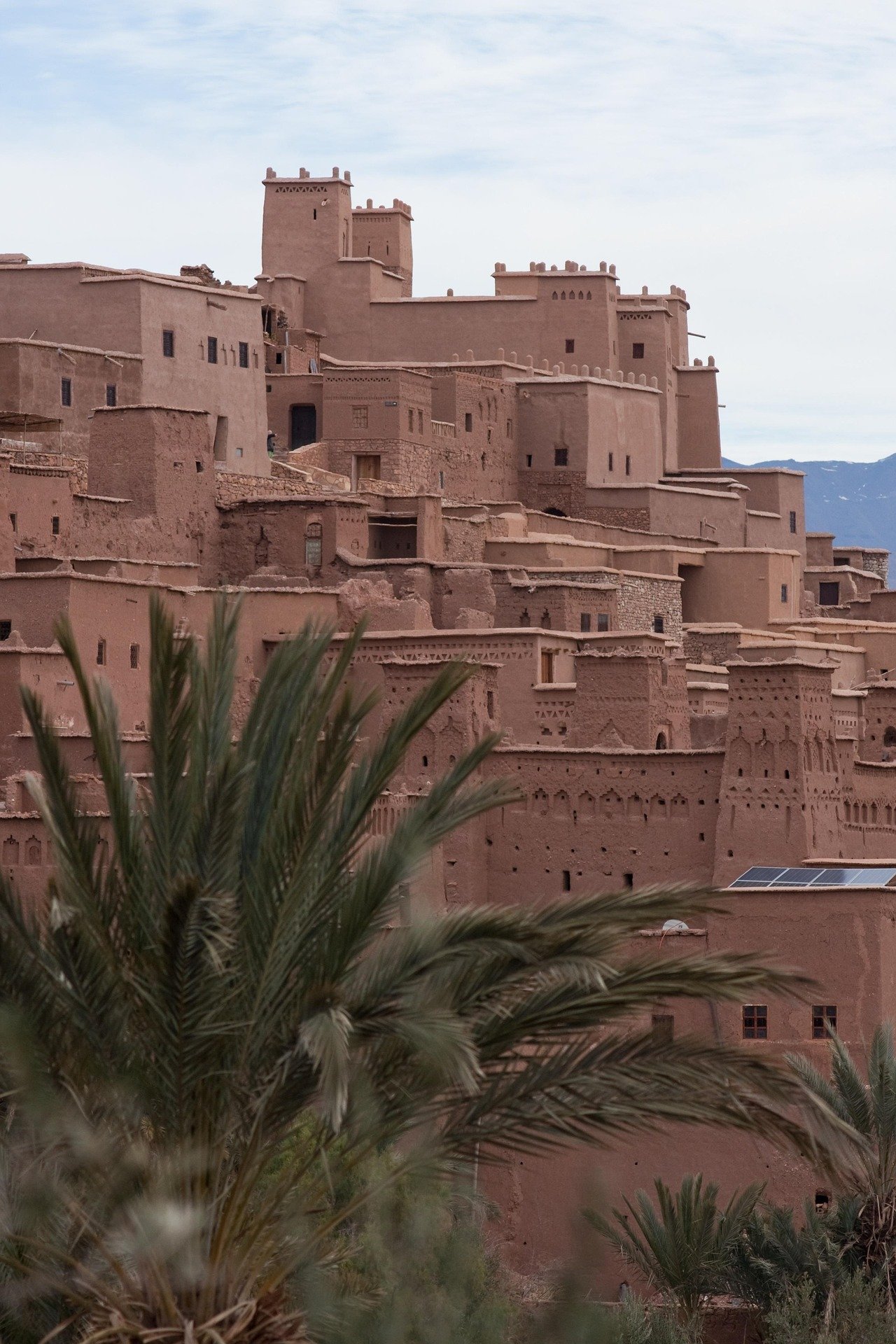 Best Aït Ben Haddou Morocco Travel Guide 2027: History, Tips