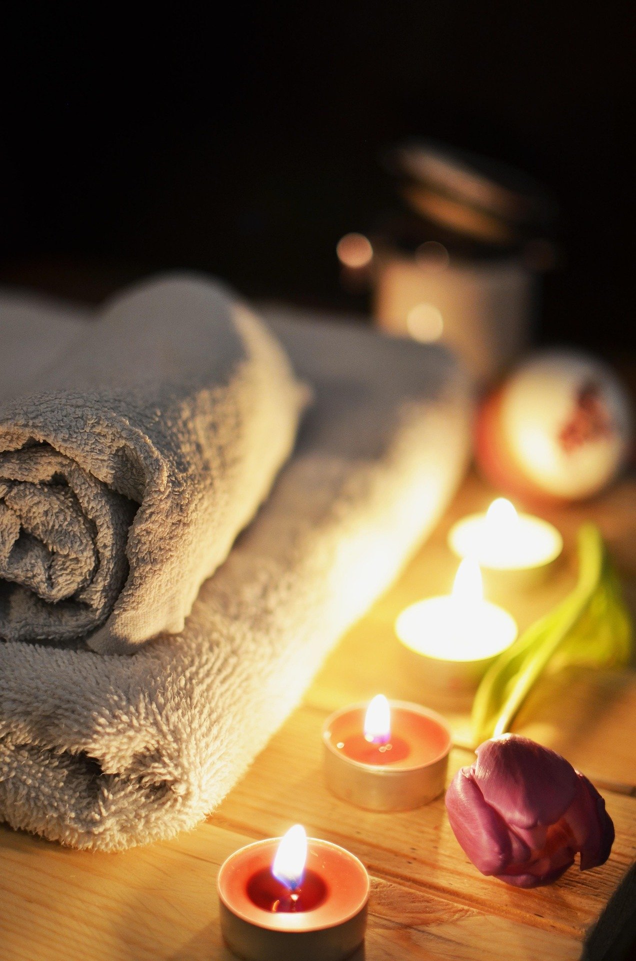 Moroccan Hammams: What to Expect from a Traditional Bath Experience